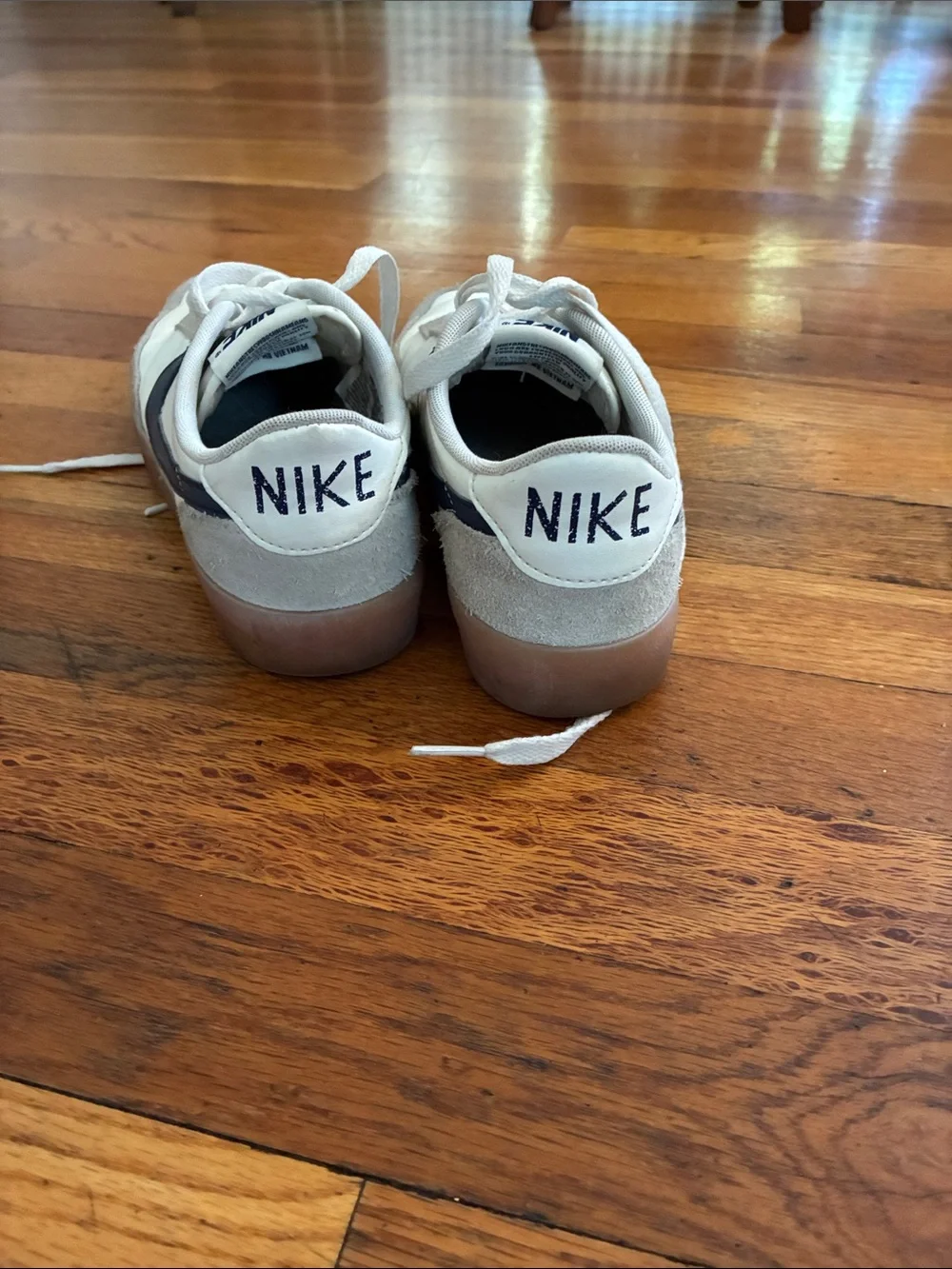 Nike Killshot 2 women’s 7.5